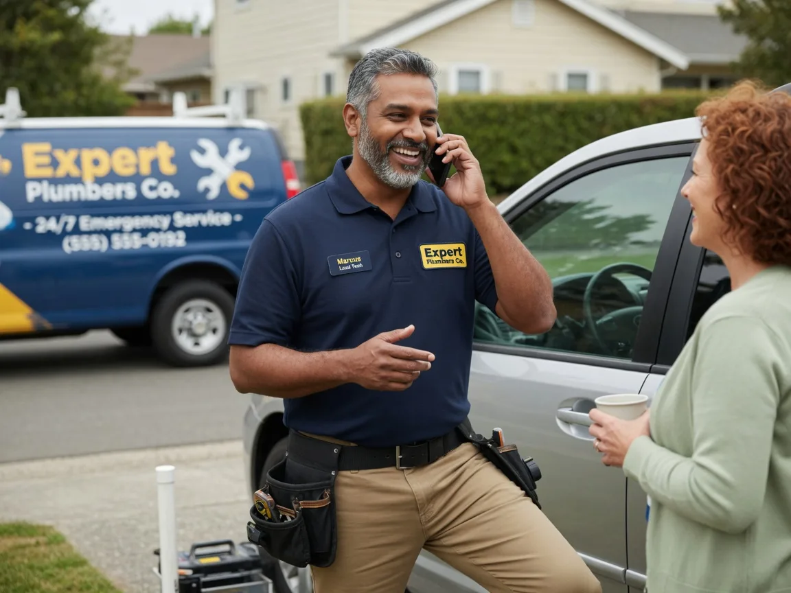 Drain Cleaning Atascadero, CA FAQs